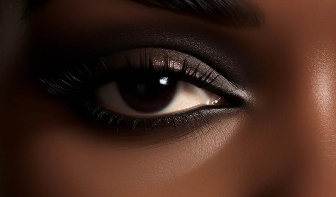 Benefit eyeliner: enhancing your eyes with precision and style
