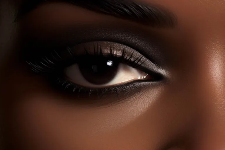 Benefit eyeliner: enhancing your eyes with precision and style