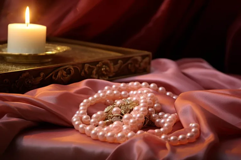 Bi es pink pearl - perfumy o wyjątkowym zapachu