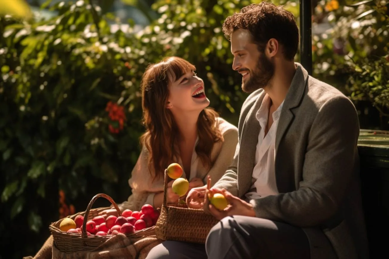 Jamie Dornan I Dakota Johnson Czy Sa Razem