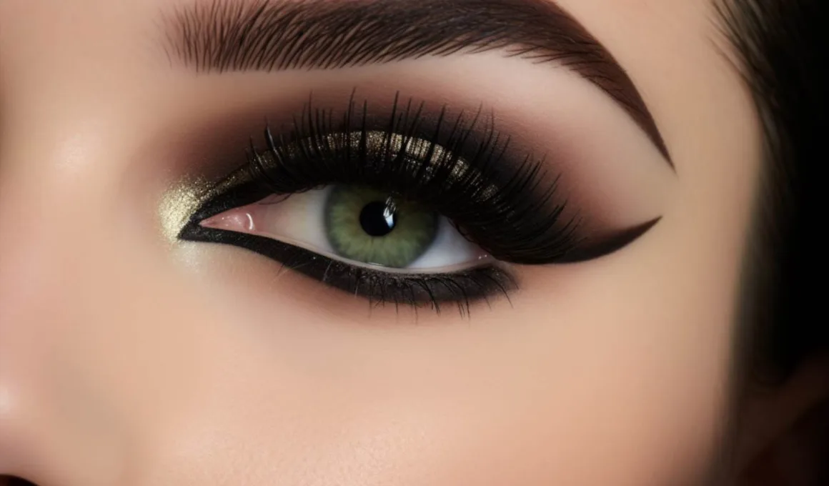 Kat von d eyeliner: the ultimate guide to flawless eyeliner
