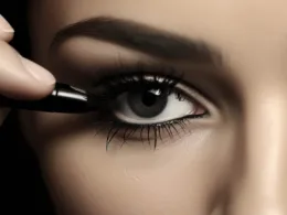 Kreska eyelinerem: sztuka perfekcyjnego makijażu oczu