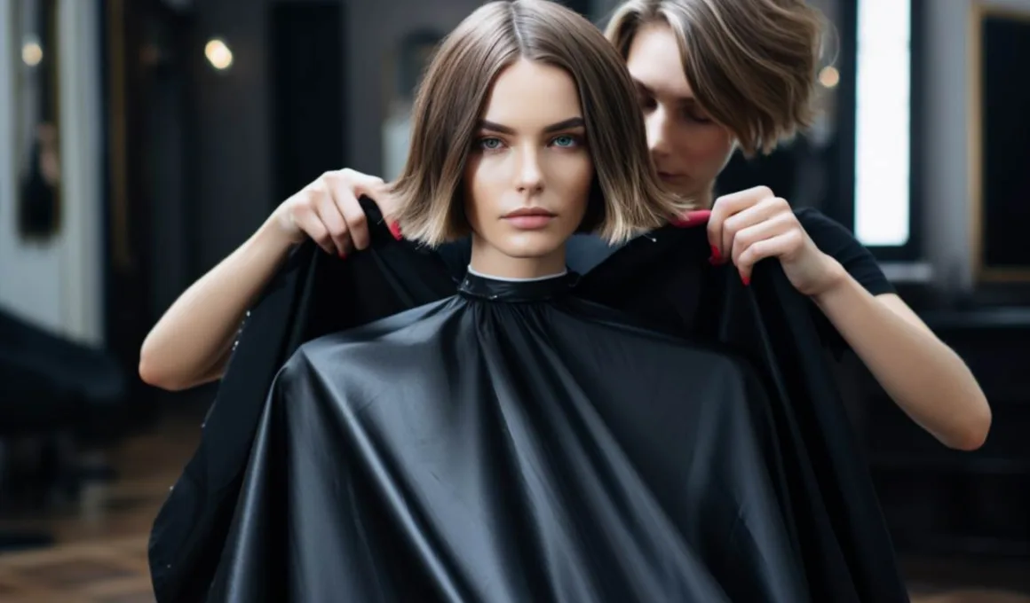 Modne cięcia włosów: odkryj najnowsze trendy